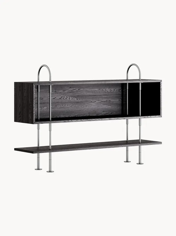 Estantería de madera Keen - GUBI
