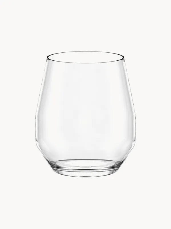 Vasos de cristal Celestia, set de 6 - Stölzle Lausitz