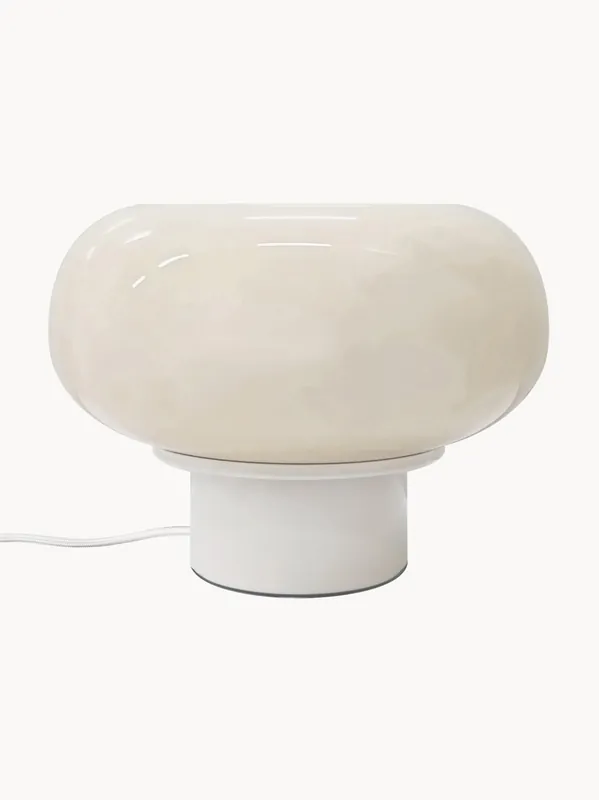 Lámpara de mesa pequeña Malti - Nordlux