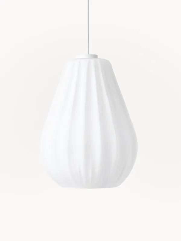 Lámpara de techo pequeña Sallino - Nordlux