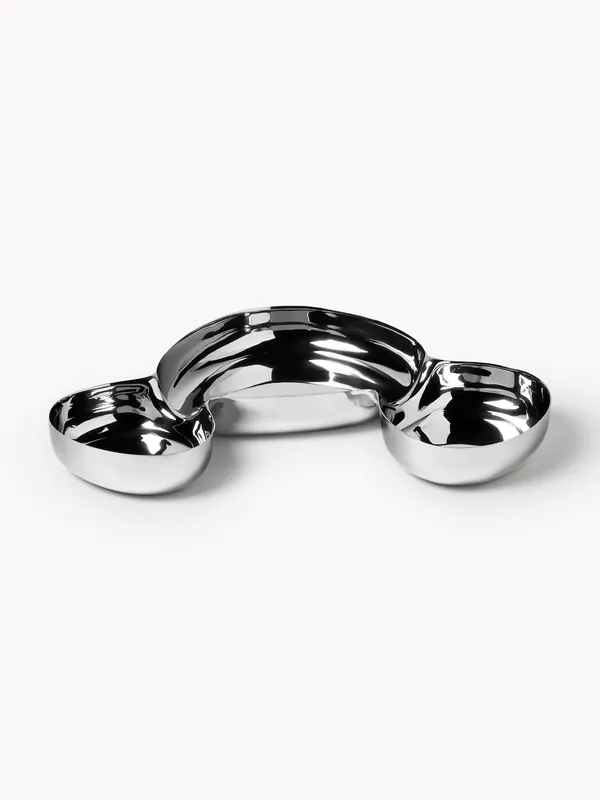 Cuenco decorativo Nive, An 29 cm - Westwing Collection