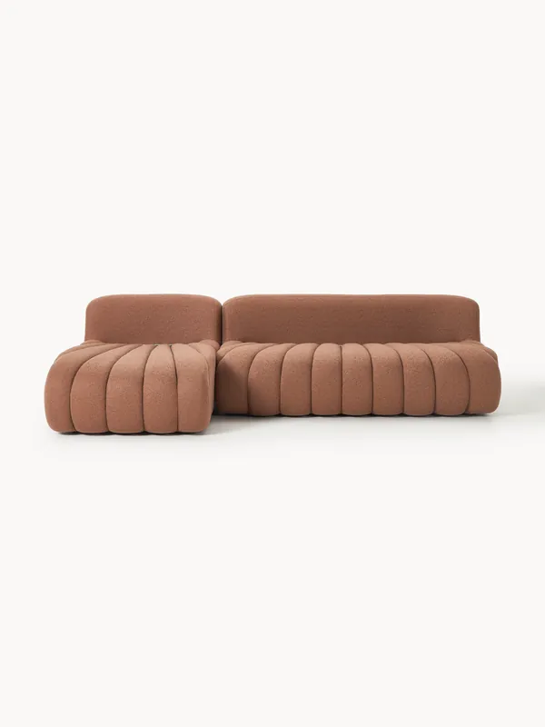 Sofá esquinero modular Coco (4 plazas) - Westwing Collection