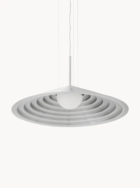 Lámpara de techo LED grande regulable Chancery - Audo Copenhagen
