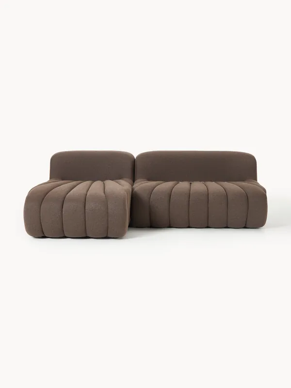 Sofá esquinero modular Coco (4 plazas) - Westwing Collection