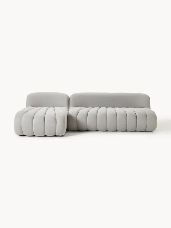 Sofá esquinero modular Coco (4 plazas) - Westwing Collection