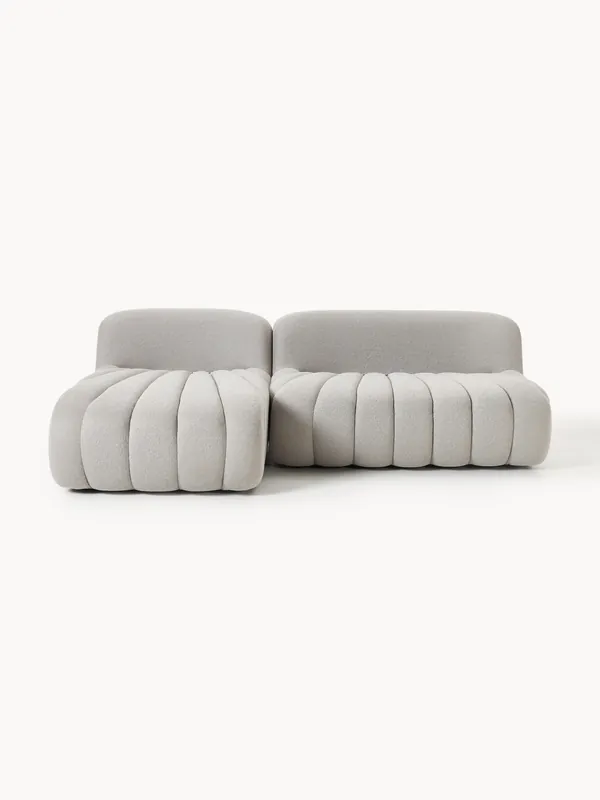 Sofá esquinero modular Coco (4 plazas) - Westwing Collection