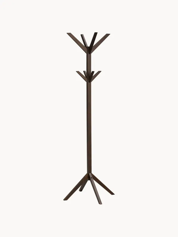 Perchero de madera de roble Confetti - Rowico Home