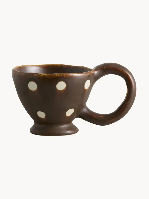 Taza pintada a mano Zina - Nordal