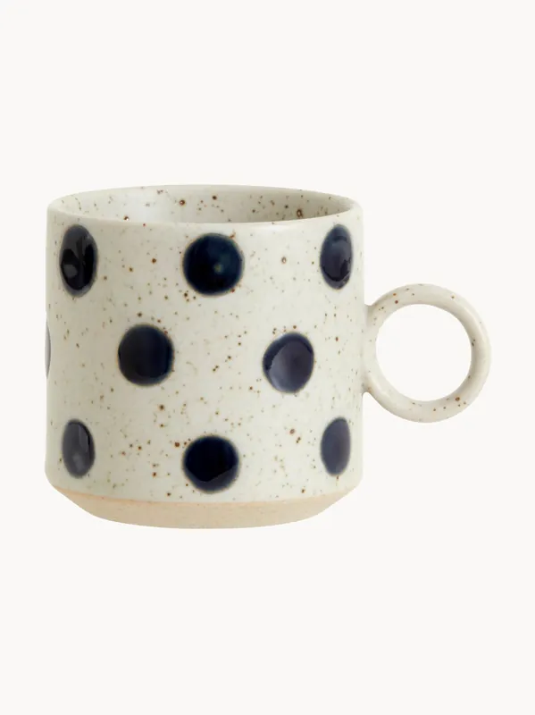 Tazas Grainy, set de 4 - Nordal