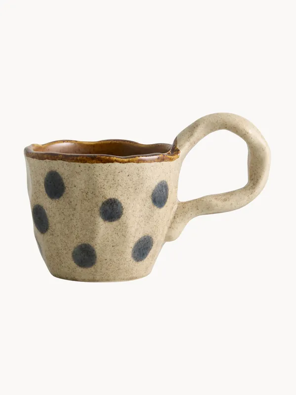 Taza pintada a mano Baya - Nordal