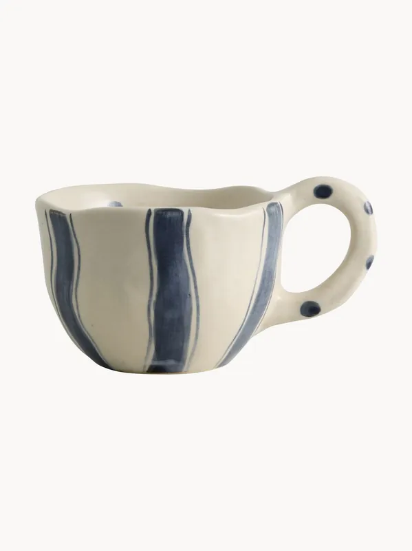 Taza pintada a mano Gogi - Nordal