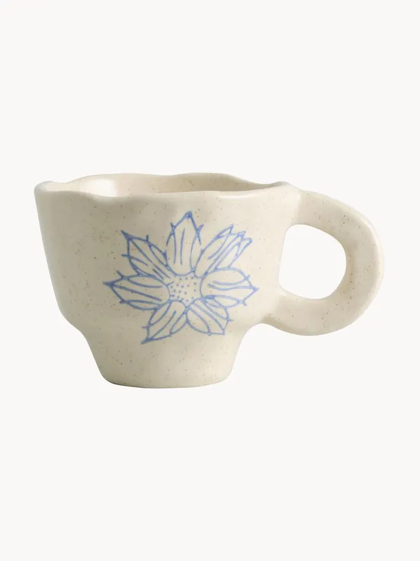 Taza pintada a mano Sora - Nordal