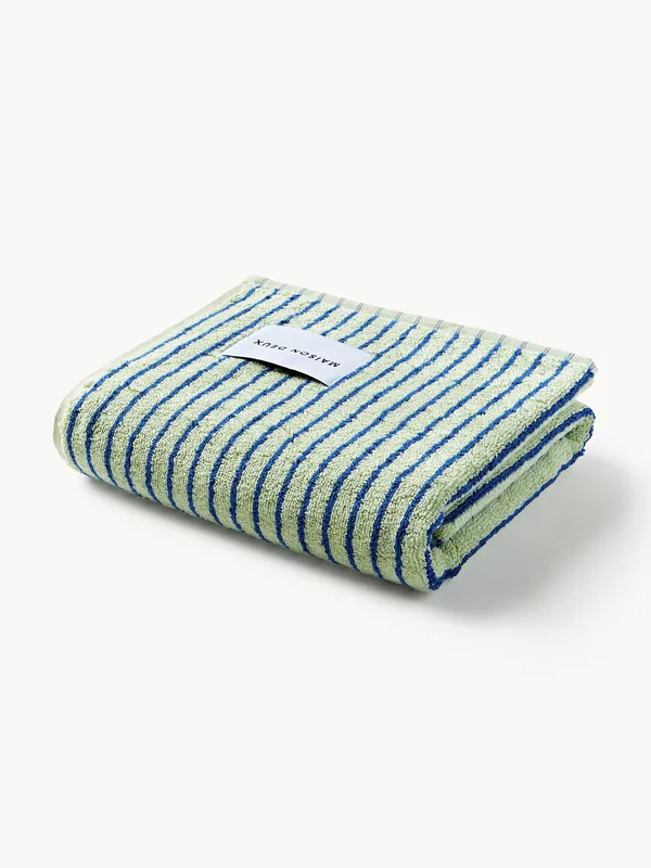 Toalla de playa Stripes Colour - Maison Deux