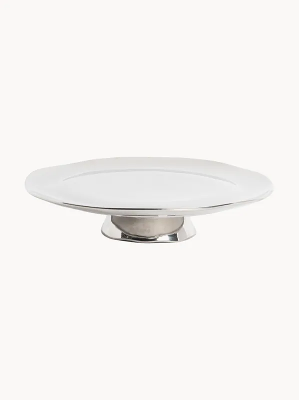 Alzaplatos Oro e Argento - Bitossi Home