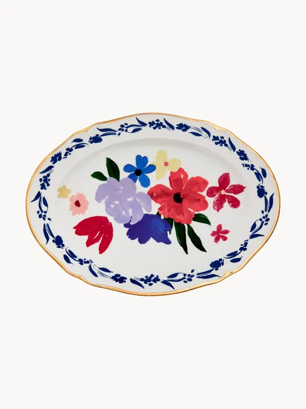 Plato para servir Dipinto - Bitossi Home