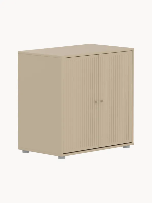 Armario infantil de madera Saga - Flexa