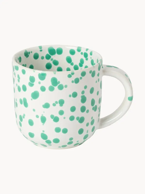 Taza Rafaela - Costa Nova