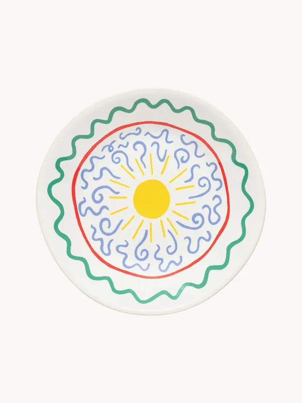 Plato de postre Summer Bliss - Costa Nova