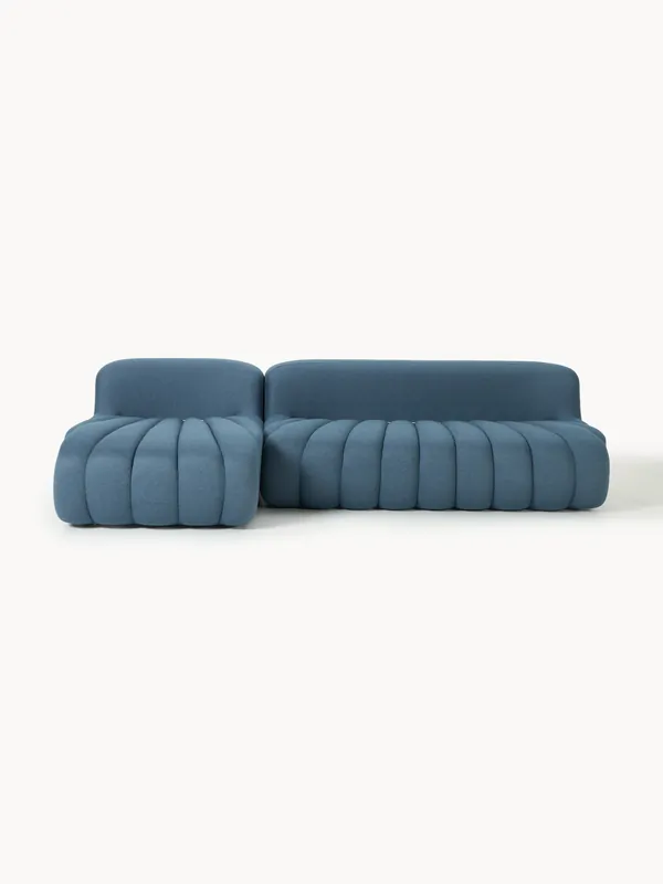 Sofá esquinero modular Coco (4 plazas) - Westwing Collection