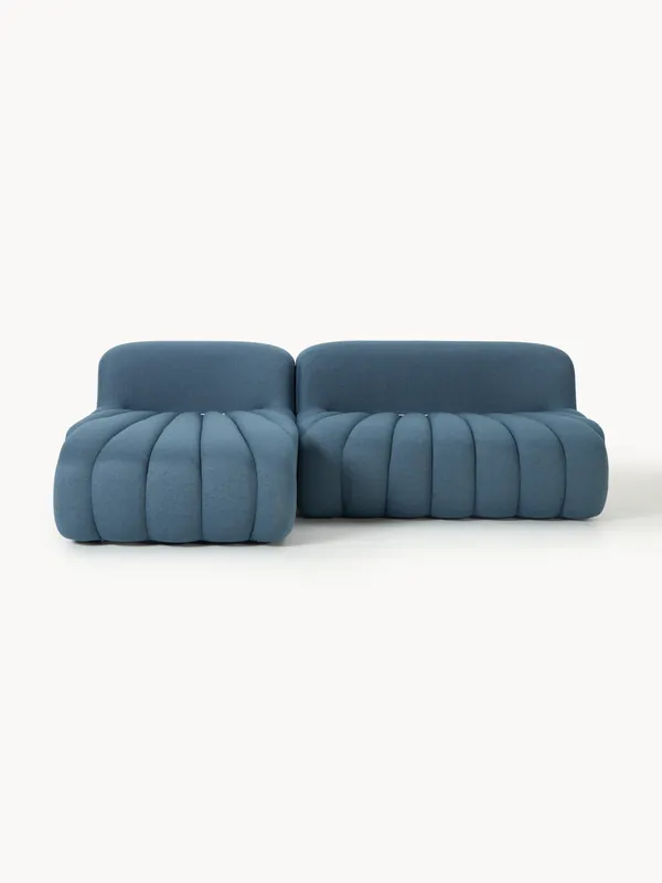Sofá esquinero modular Coco (4 plazas) - Westwing Collection