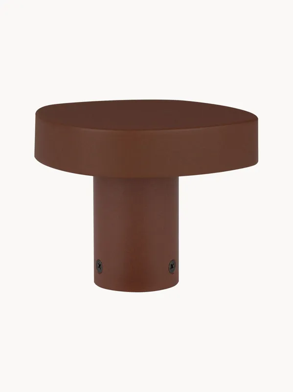 Lámpara de pie LED para exterior Balic - Nova Luce