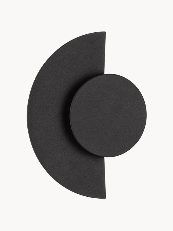 Aplique de pared LED para exterior Gloo - Nova Luce
