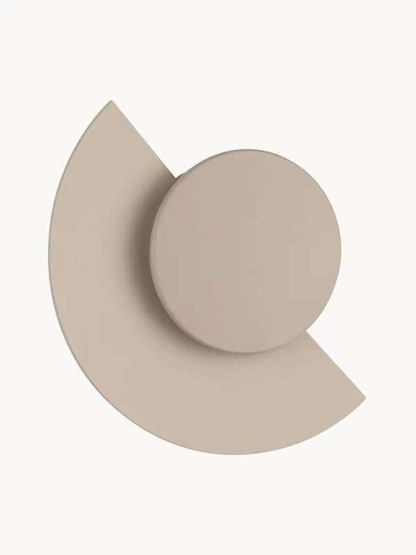Aplique de pared LED para exterior Gloo - Nova Luce