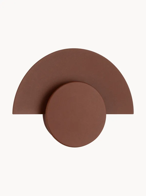 Aplique de pared LED para exterior Gloo - Nova Luce