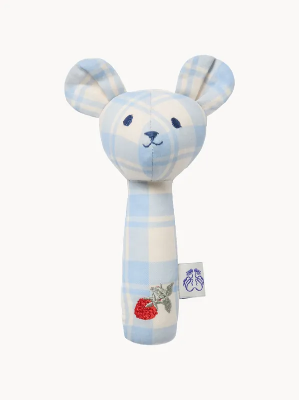 Sonajero Bear - Garbo&Friends