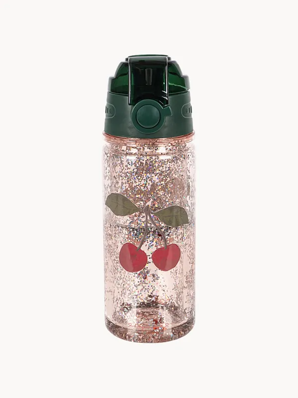 Botella infantil para beber Cherry - Konges Slojd
