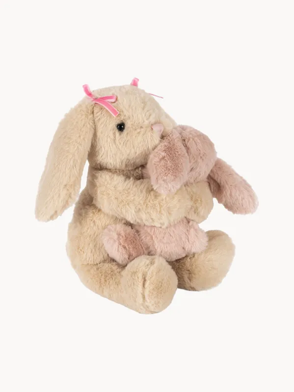 Peluche infantil Bunny - Konges Slojd