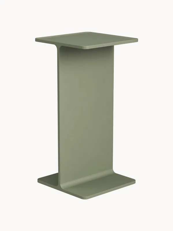 Pedestal Museum - String Furniture