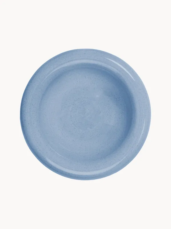 Plato hondo artesanal Porto - byon