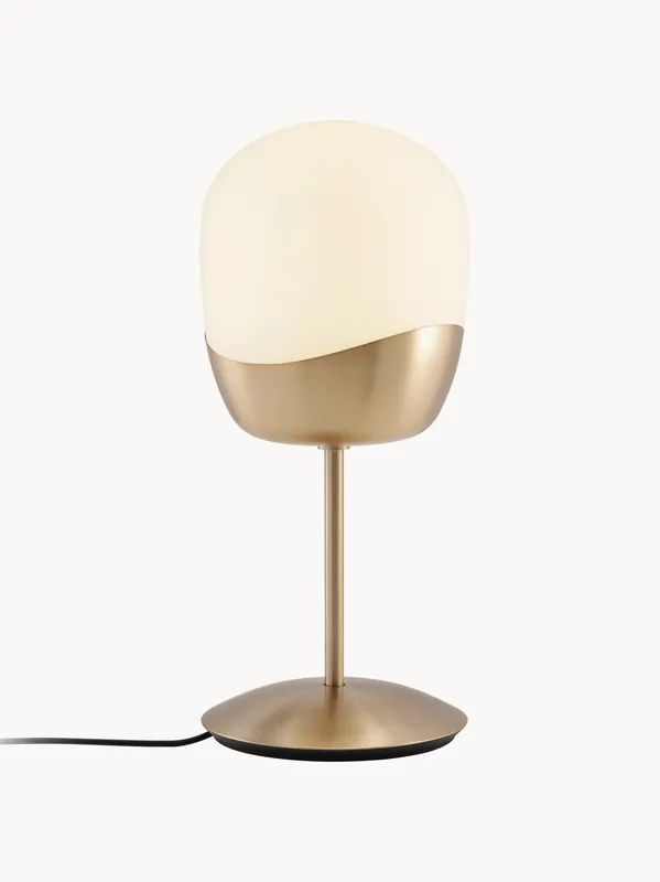 Lámpara de mesa de vidrio soplado Spring - UMAGE