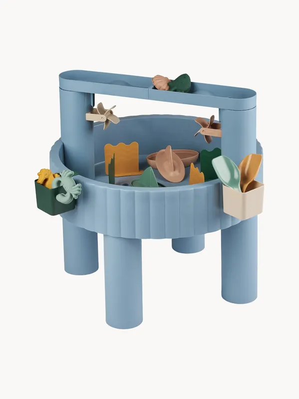 Mesa de actividades infantil Sepp - Liewood