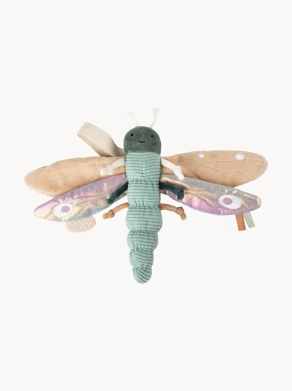 Móvil artesanal Dragonfly - Sebra