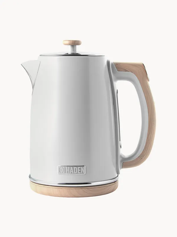 Hervidor Dorchester, 1,7 L - Haden