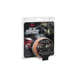 Restaurador pulidor faros auto 3m plast. 7100058126