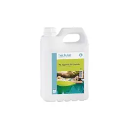 Antialgas concentrado 5 l natuur