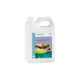 Floculante especial 5 l natuur