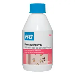 Elimina adhesivo profesional 300 ml hg