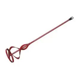 Varilla pint mezcl 060x400x08mm met nivel