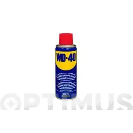 Aceite lubricante multiusos 100 ml wd-40