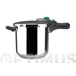 Olla presion super rapida dynamic 6 l magefesa