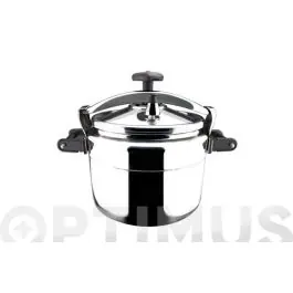 Olla presion chef chef-15l magefesa