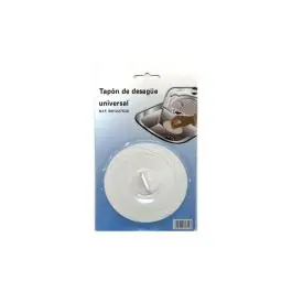 Tapon fregad univ silicona bl sanfor