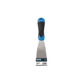 Espatula pintor mango bimateria 040 mm nivel
