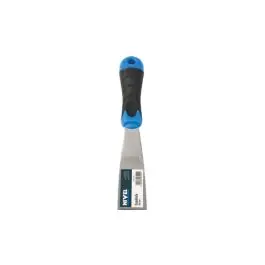 Espatula pintor mango bimateria 050 mm nivel