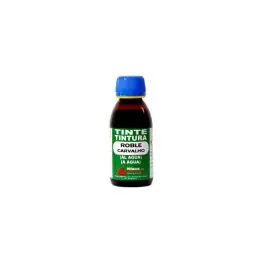 Tinte al agua madera 125 ml roble promade