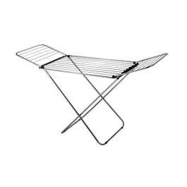Tendedero alas inox morhua morhua 18 m vivahogar